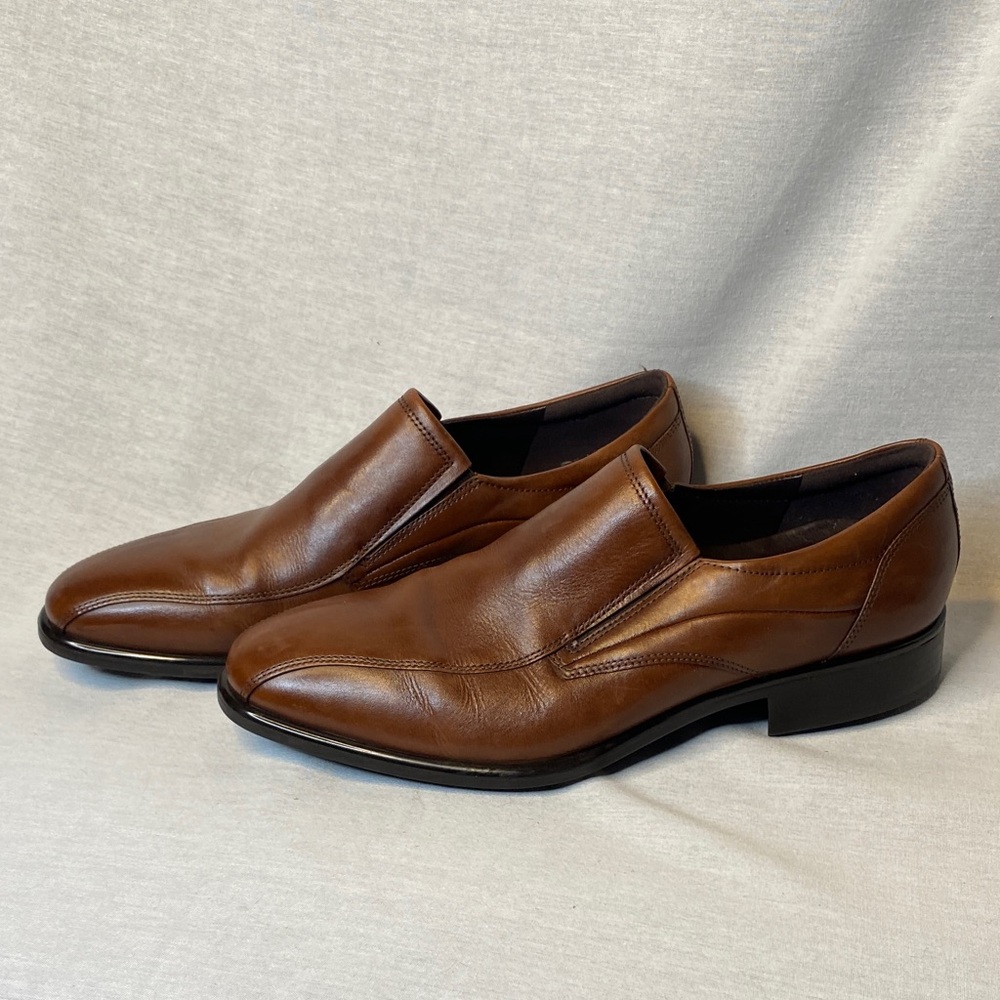 Ecco Men's Citytray slip-on